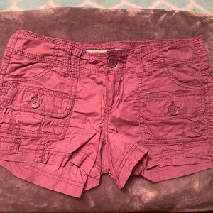 Women’s casual shorts